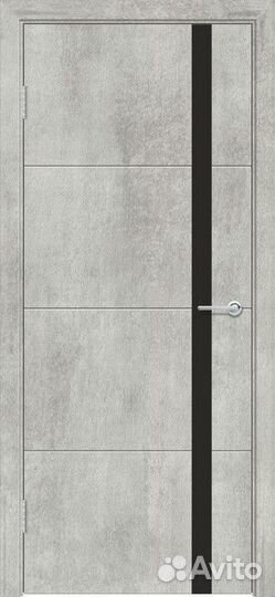 Двери межкомнатные Д840