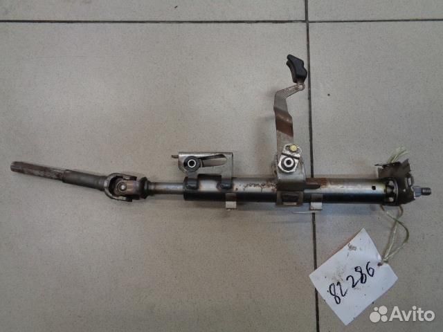 Колонка рулевая Pontiac Vibe 2002-2008