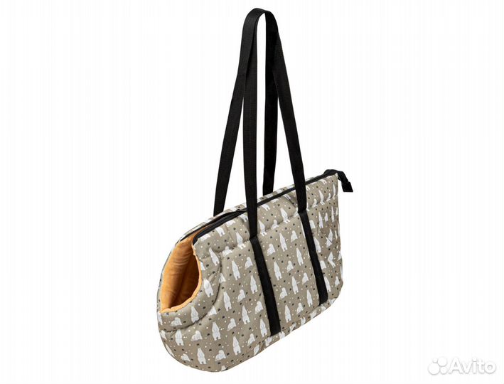 Товары для животных (Сумки, Домики, Когтеточки)