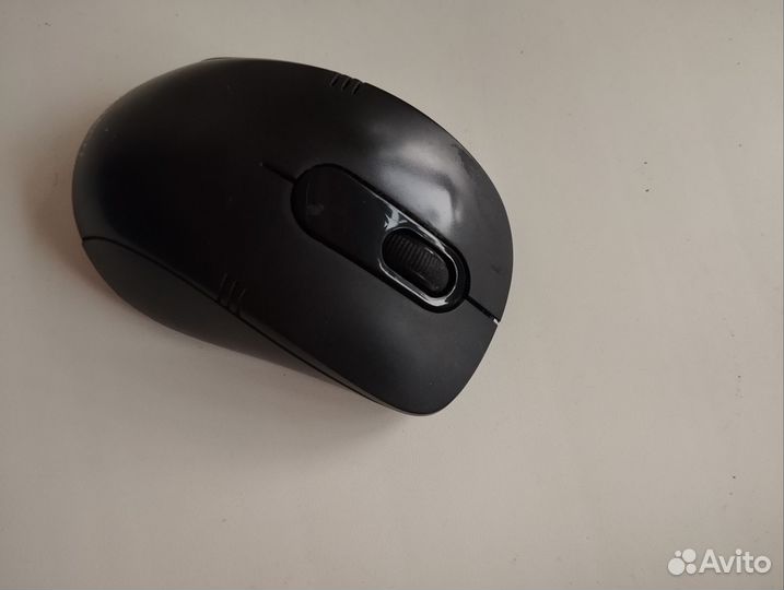 Беспроводная мышь