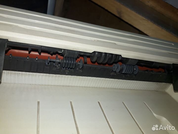 Принтер лазерный HP laserjet 1020