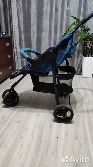 Прогулочная коляска бу
