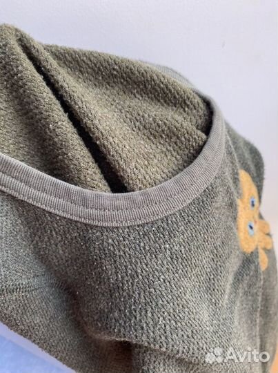 Термобелье Montero