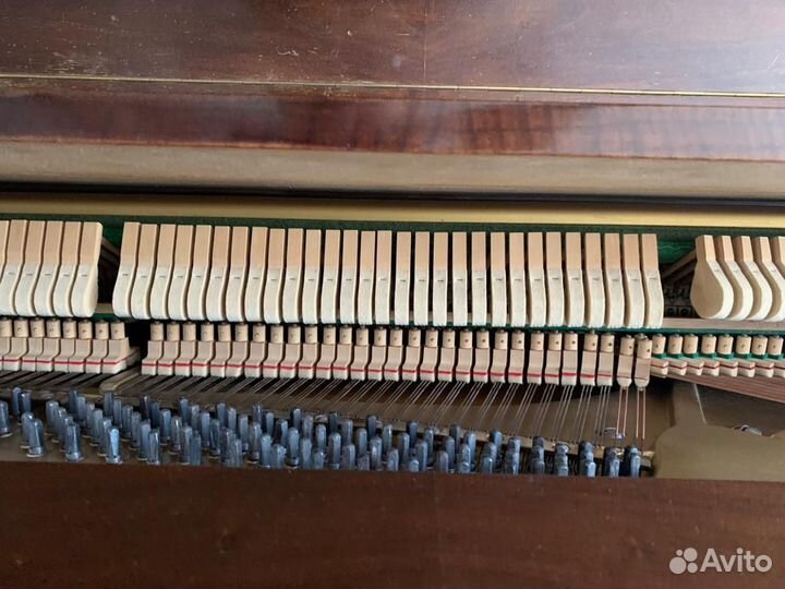Пианино geyer