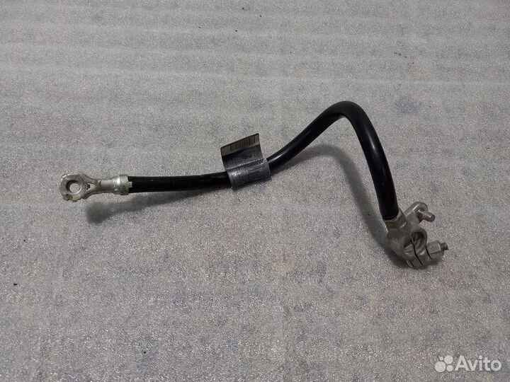 Клемма акб плюс Mercedes E-Class W212