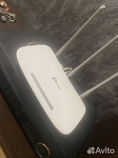 Wifi роутер