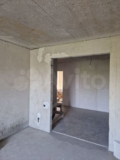 2-к. квартира, 68,8 м², 6/10 эт.