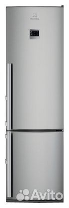 Холодильник electrolux en 3888 aox