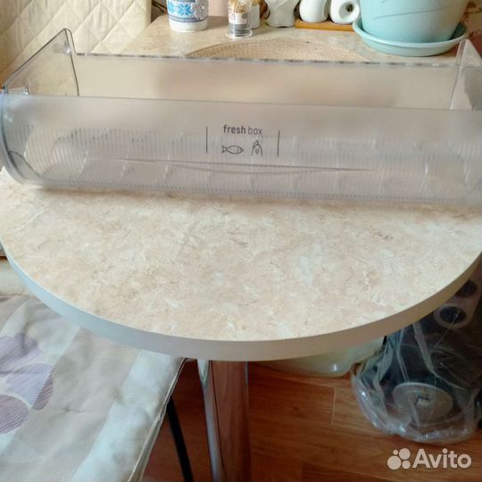 Сушилка для овощей и фруктов в холодильник