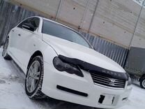 Toyota Mark X 2.5 AT, 2005, 160 000 км, с пробегом, цена 1 150 000 руб.