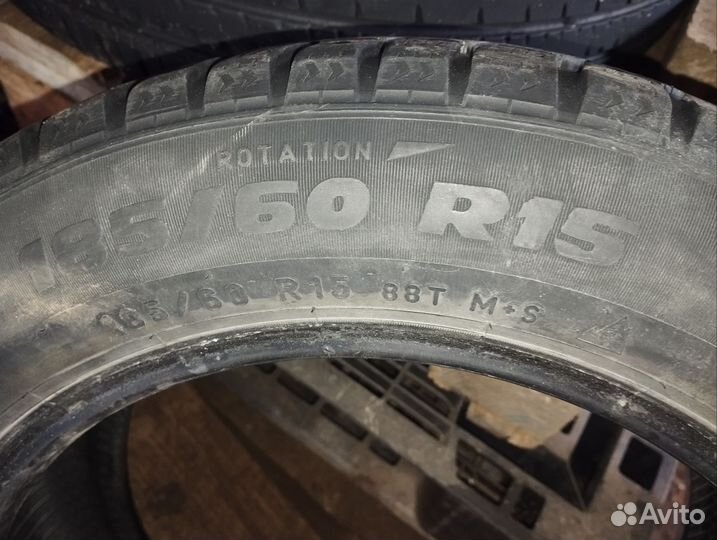 Formula Energy 185/60 R15