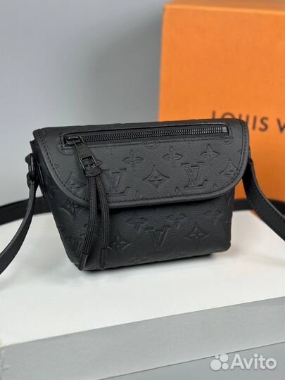 Сумка мужская louis vuitton