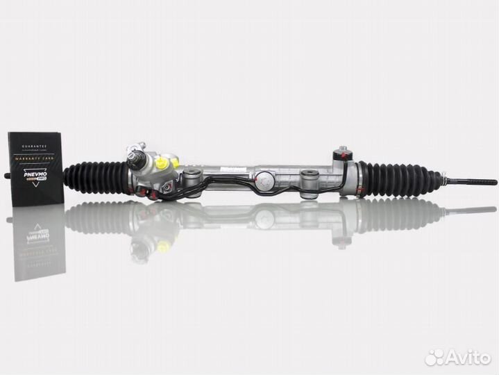 Рулевая рейка для Mercedes CL-класс C215 рестайл
