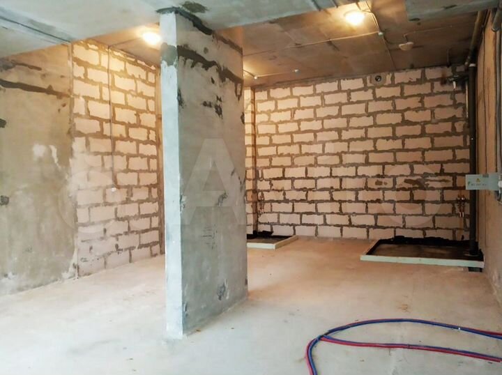 Продажа помещения 60 м² в удачной локации17