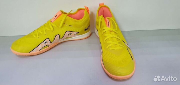 Футзалки (Бампы)