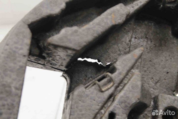 Ящик для инструмента (к-кт) Opel Astra H 2004+