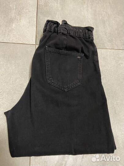 Джинсы zara