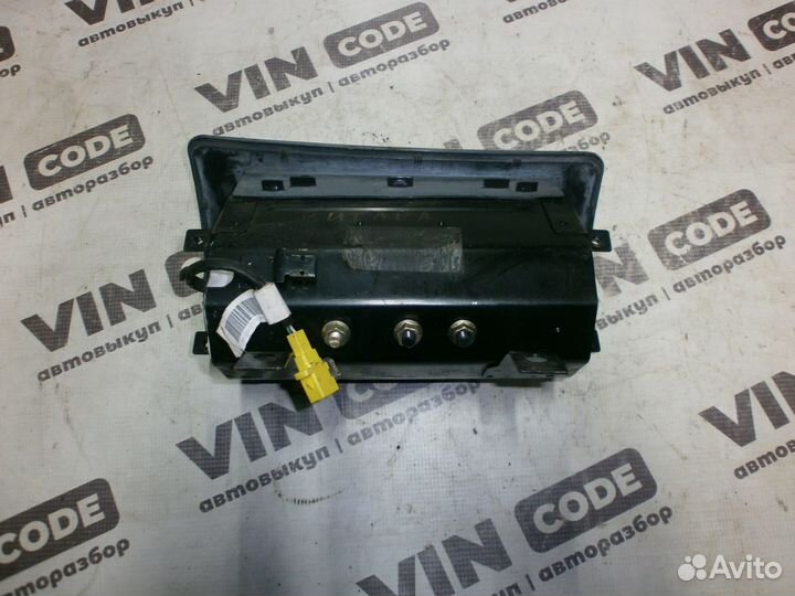 Подушка Airbag пассажирская Suzuki Grand Vitara