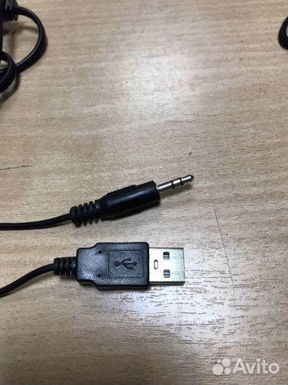 Колонки Dialog Colibri AC01UP black