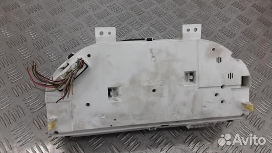 Щиток приборов subaru impreza 3 (99O06IT01)