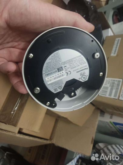 Видеокамера Panasonic