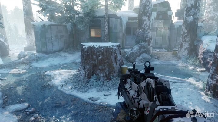 Call of Duty Black Ops III RU (Steam/Steam Deck)