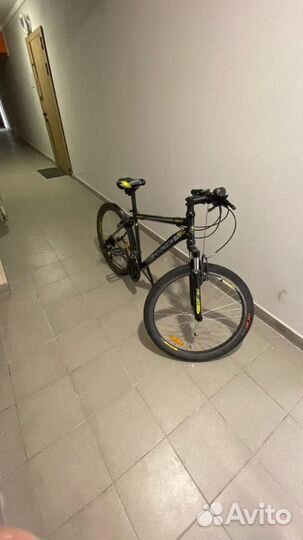 Велосипед Десна 2610