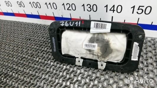 Подушка безопасности пассажира peugeot 508 1 (76U1