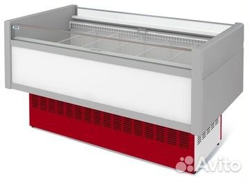 Бонета морозильная Марихолодмаш Купец вхно-3,6 (бе