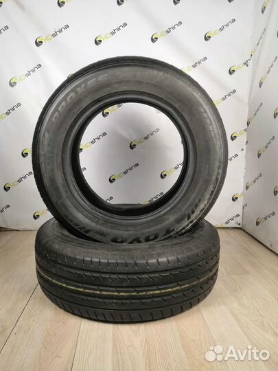 Toyo Proxes T1 Sport 235/65 R17