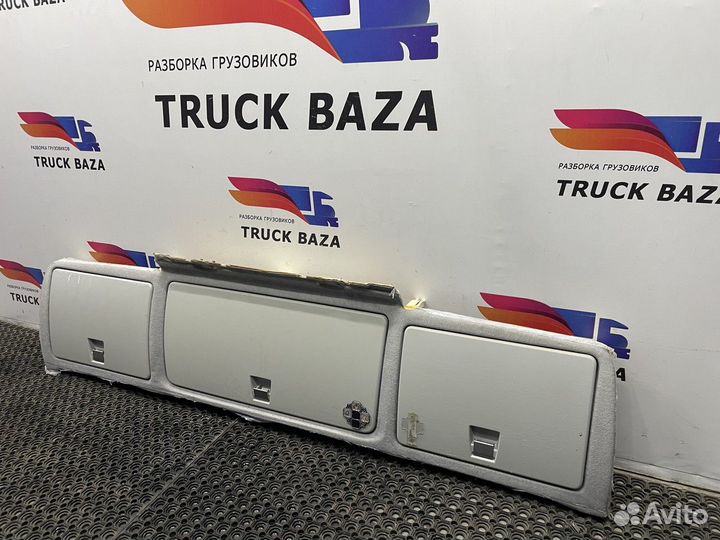 504180746 Полка верхняя Iveco Stralis