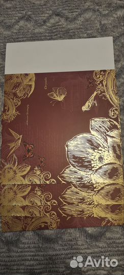 Картон и бумага для скрапбукинга