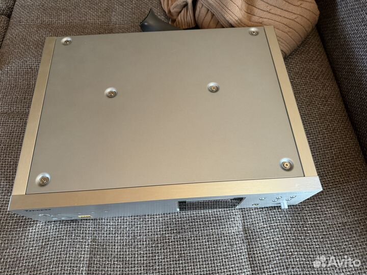 Сетевой плеер + цап Pioneer N-70A (220V)