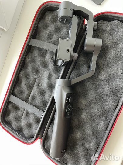 Стабилизатор для смартфона