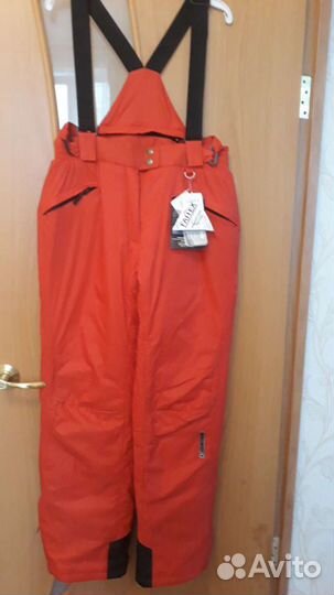 Продам штаны горнолыжные 52 -54 р