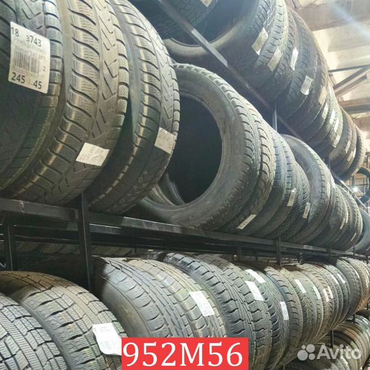 Dayton DW700 195/65 R15 91L