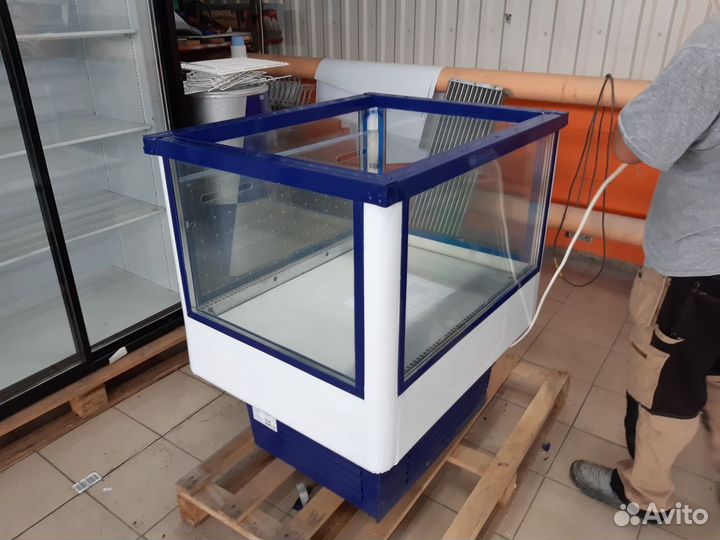 Бонета холодильная