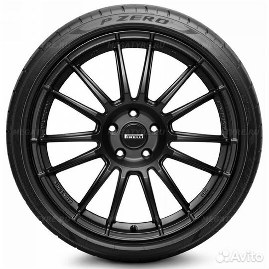 Pirelli P Zero S.C. 245/45 R20 103Y