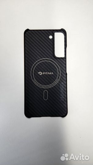 Чехол Pitaka для Samsung Galaxy s22 +