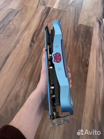 Видеокарта 