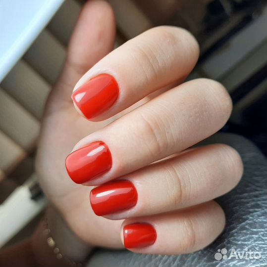 Нужна модель на маникюр