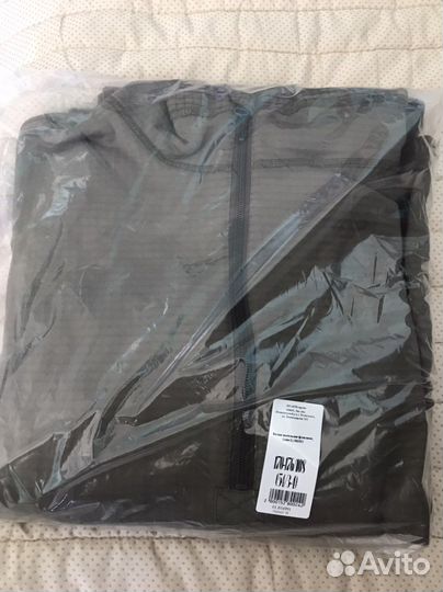 Нательное флисовое белье бтк групп