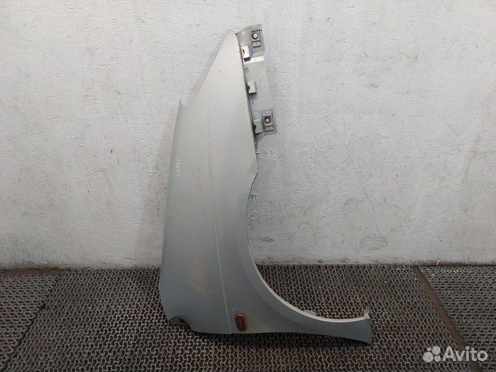 Крыло Renault Scenic, 1999