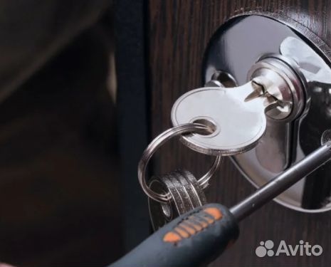 Вскрытие замков / Замена замков / Вскрытие авто