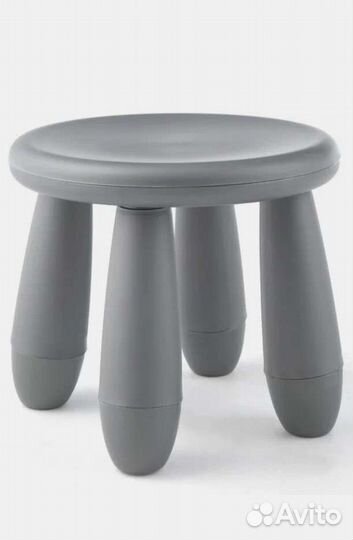 Табурет детский