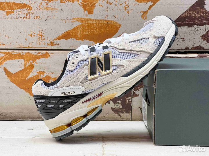 New Balance 1906R Protection Pack Reflection 41-45