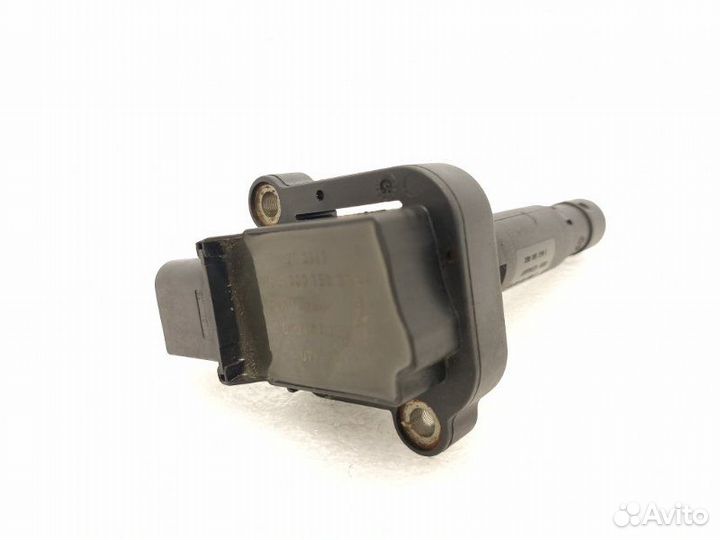 Катушка зажигания Mercedes-Benz C-Class W204