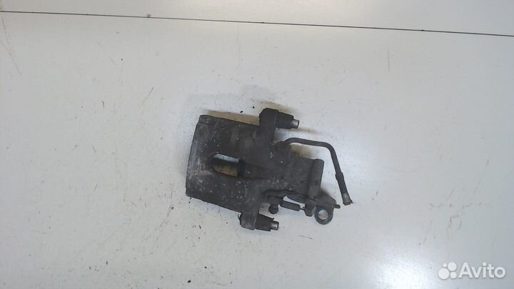 Суппорт Jaguar XF 2007–2012, 2009