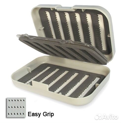 Коробочки для мушек