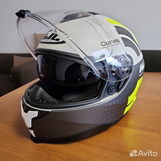 Шлем для мотоцикла